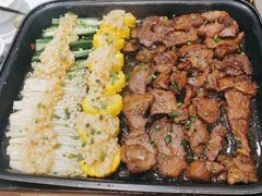 -三品香·江浙菜(松江九谊店)