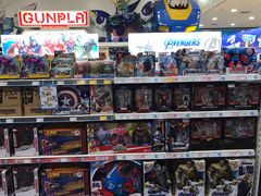 -TOYSRUS玩具反斗城(广州IGC天汇广场店)