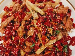 -丽满园·春饼烤鸭(金地广场店)