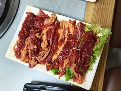 -牛牛牛酸菜煎肉店(望云寺路店)
