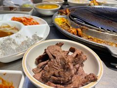 护心肉-喜来稀肉(虹泉路店)