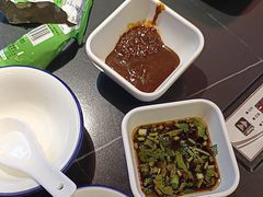 -淼福猪肚鸡·椰子鸡火锅(大沙地店)