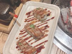 -御牛道日式烤肉料理(杭州万象城店)