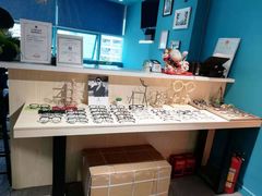 -Trend1881视光·蔡司视觉(领展广场店)