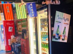 -槿Story·韩国料理(望京韩国美食城店)