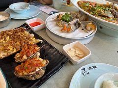 -渔娘渔家丹东海鲜(东直门店)