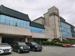 -抚顺友谊宾馆