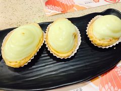 -点都德(大茶楼店)