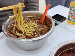 -鹍记特色牛杂面