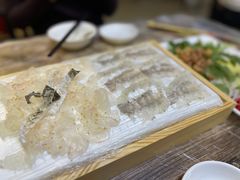 -官塘鱻鱻鱼生