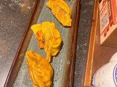 金牌煎饺-南京大牌档(新街口德基广场店)