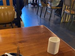 大堂-槿Story·韩国料理(望京韩国美食城店)