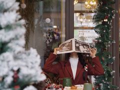 -LE MISSMORE餐酒吧(茉念西里店)