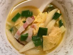 -锦府园·新台州菜(合生汇店)