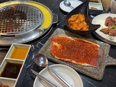 -鹤江桥·红油牛肉粉(SKP店)