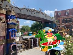 -安徒生童话乐园