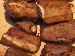 -创味·民间海南菜·非遗藤桥排骨(藤桥·免税城店)