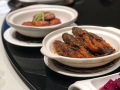 -马仕玖煲·融合菜·酥不腻烤鸭(人大店)