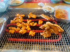 -蚝英雄鲜蚝自助专门店(长楹天街直营店)