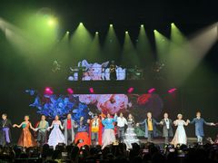 -交通银行前滩31演艺中心