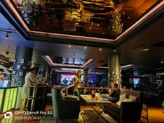 -广州花园酒店