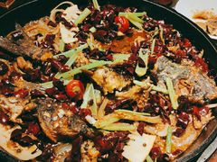 老板恋上鱼-老板恋上鱼(恒隆广场店)