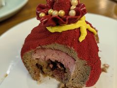 -街角 T·COFFEE 融合料理·BISTRO(车公庙店)