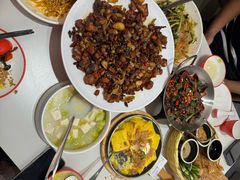 -偏爱炒鸡(老县衙店)