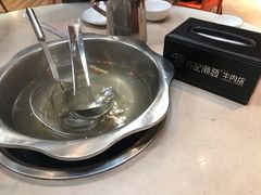 -潮发潮汕牛肉店(龙洞店)