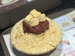 -劳顶笨咖啡(益华广场店)