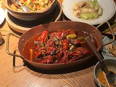 -北京食堂·烤鸭·宵夜(亚运村店)