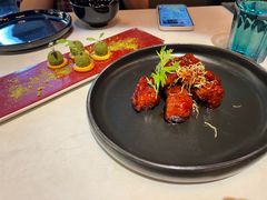 -荟廷·晶萃(陆家嘴尚悦湾店)
