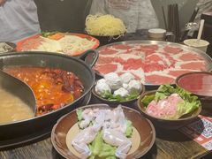 -冯校长老火锅(广州正佳广场店)