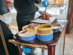 -美食汇自助餐厅(成都万达瑞华酒店)