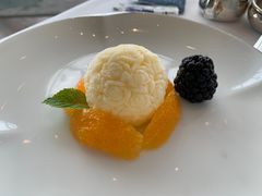 -悦厅·下午茶(杭州柏悦酒店)