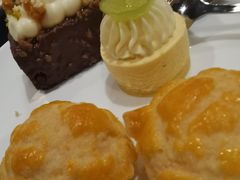 -索菲特酒店 · 云尚天际自助餐厅