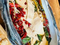 -一盏明灯全素斋(五爷庙店)