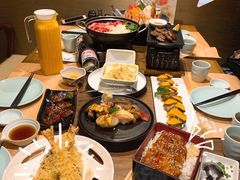 -山葵家·创意料理(宁波来福士店)