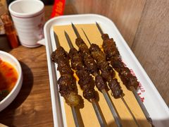 -阿润打边炉·鲜切鸡煲(华漕店)
