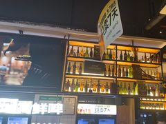 -木屋烧烤(创业店)