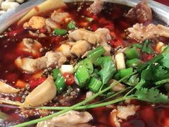 -米二红烧兔(华阳店)