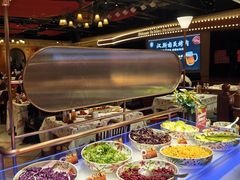 -汉斯南美烤肉(总店)