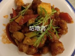 -椿记烧鹅(北门店)