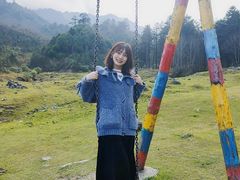 -硗碛藏寨·神木垒景区