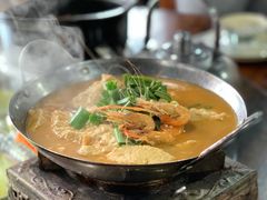 -小乡小镇·传承桐庐土菜·老板亲自烧的菜