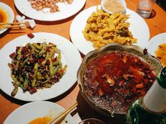 -景秀餐厅(南锣鼓巷店)