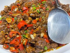 -赣饭农家·江西小炒(西乡店)