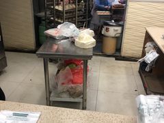 -清真石家包子(大皮院总店)