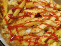 -芭莉与彩虹西餐厅(成都合生汇店)