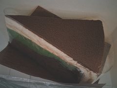 -black rainbow coffee